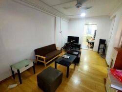 Blk 652 Hougang Avenue 8 (Hougang), HDB 3 Rooms #459389291